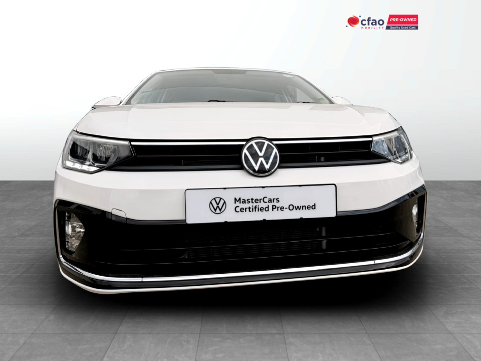 VOLKSWAGEN POLO 1.6 TIPTRONIC, image 2