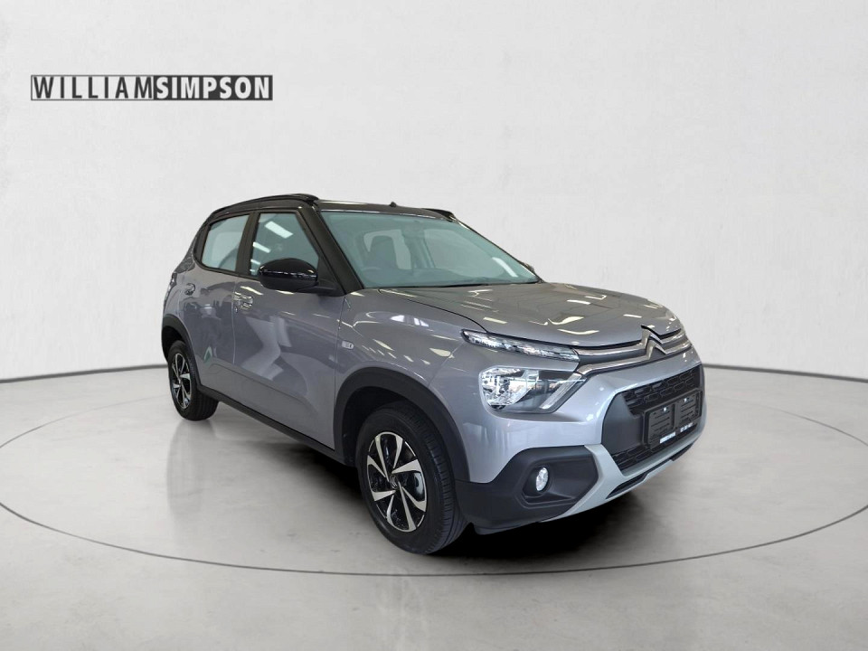 CITROEN C3 1.2 MAX (61kW), image 1
