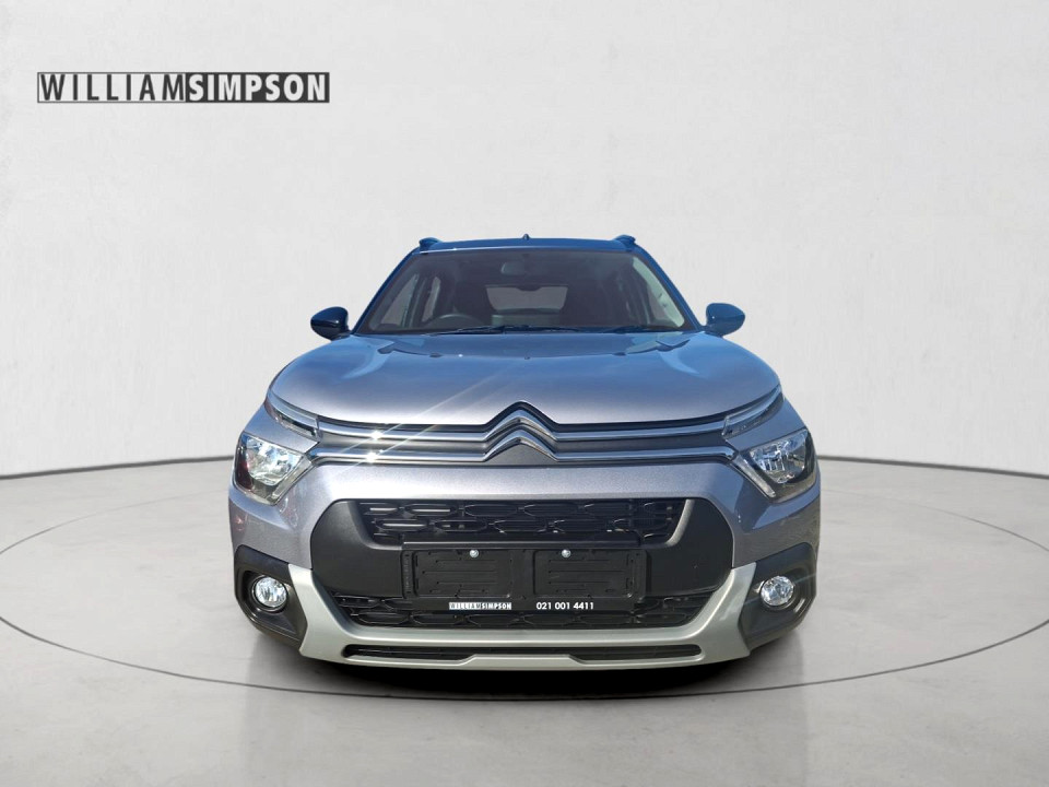 CITROEN C3 1.2 MAX (61kW), image 2