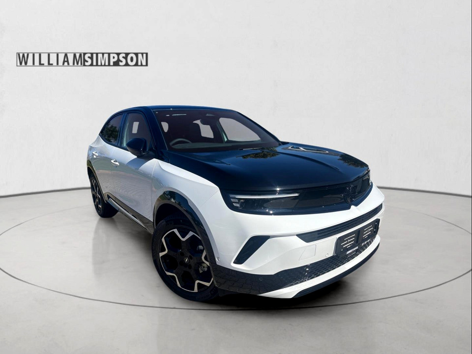 OPEL MOKKA 1.2T GS  LINE A/T, image 1