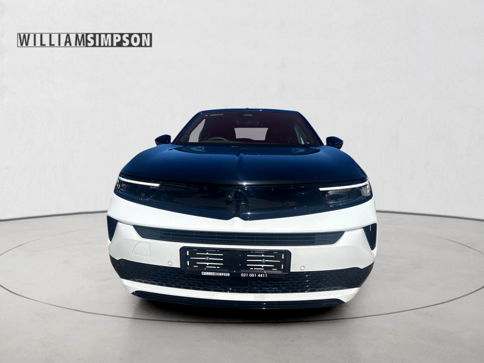 OPEL MOKKA 1.2T GS  LINE A/T, image 2