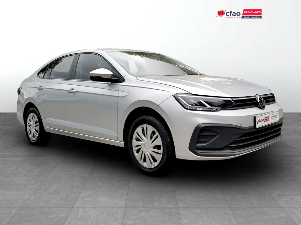 VOLKSWAGEN POLO 1.0 TSI STYLE TIPTRONIC, image 1