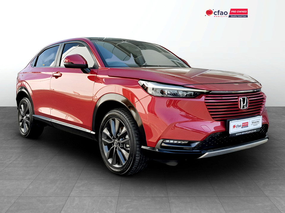 HONDA HR-V 1.5 EXECUTIVE CVT, image 1