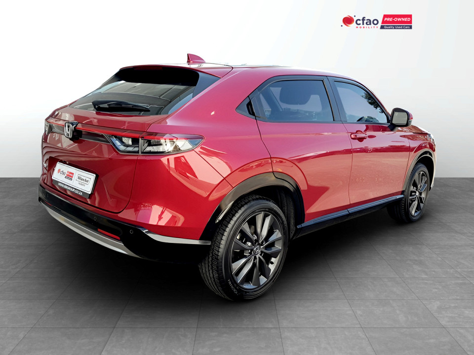 HONDA HR-V 1.5 EXECUTIVE CVT, image 2