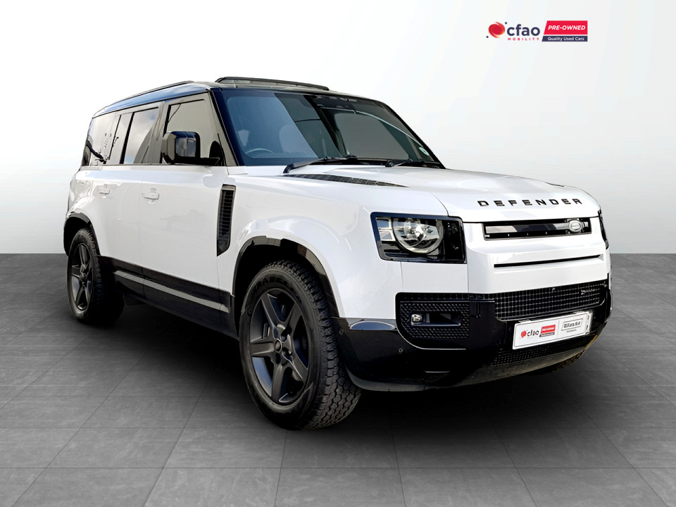 LAND ROVER DEFENDER 110 D300 HSE X-DYNAMIC, image 1