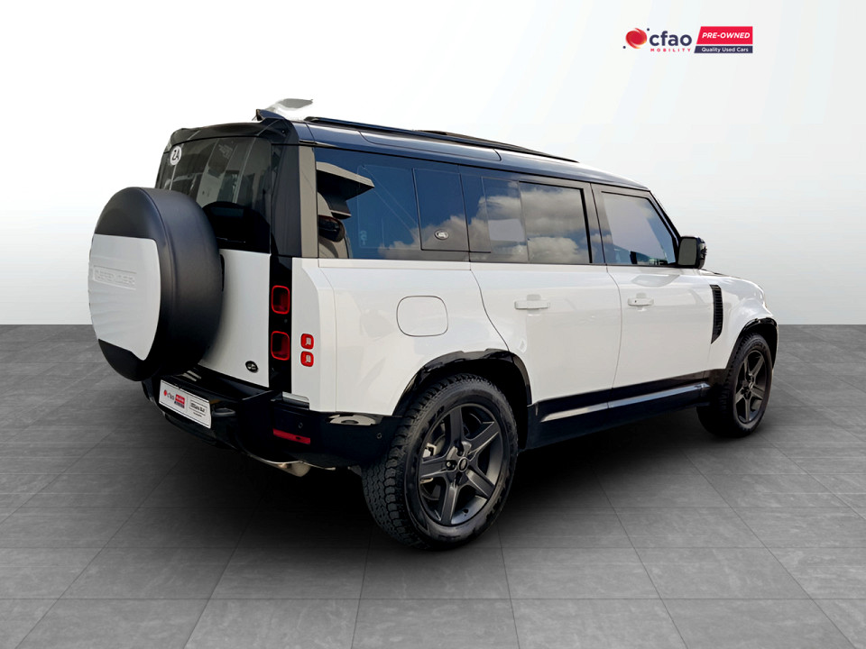 LAND ROVER DEFENDER 110 D300 HSE X-DYNAMIC, image 2