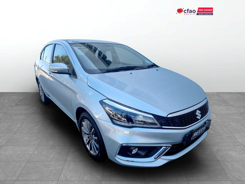 SUZUKI CIAZ 1.5 GLX A/T, image 1