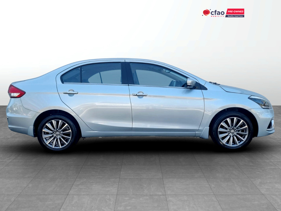 SUZUKI CIAZ 1.5 GLX A/T, image 2