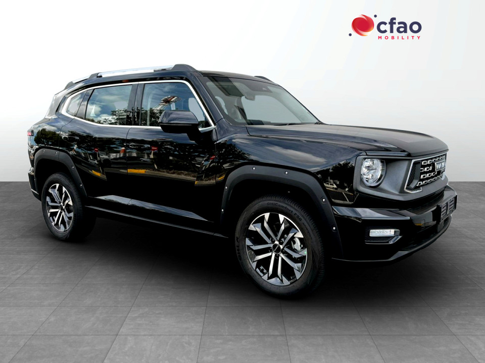 HAVAL H7 2.0T SUPER LUXURY 4X4 DCT, image 2