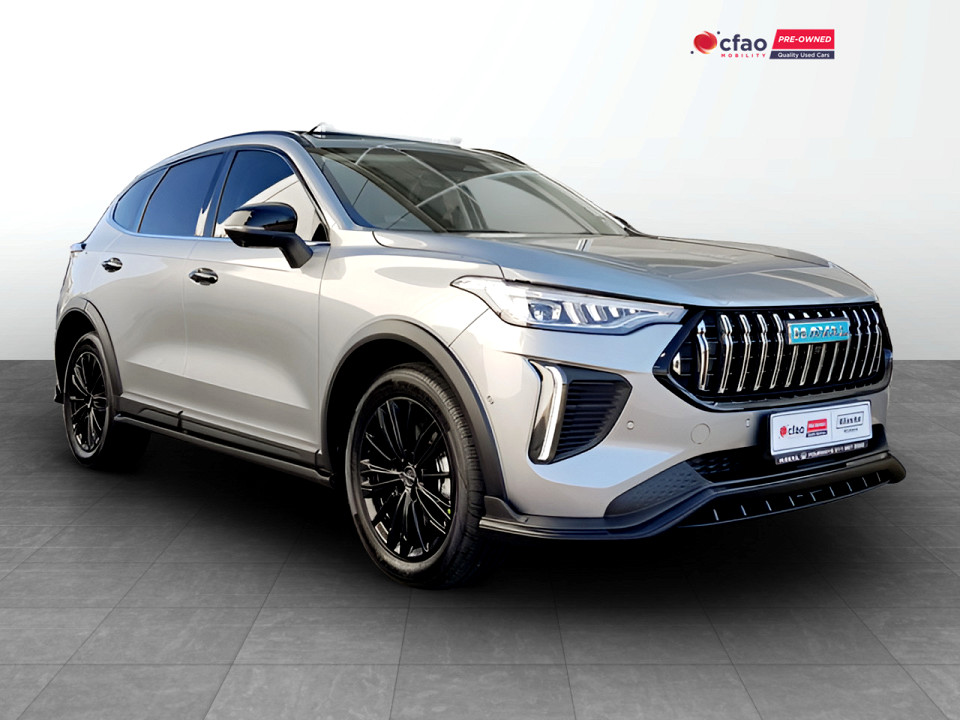 HAVAL JOLION PRO 1.5 HEV ULTRA LUXURY DHT, image 1