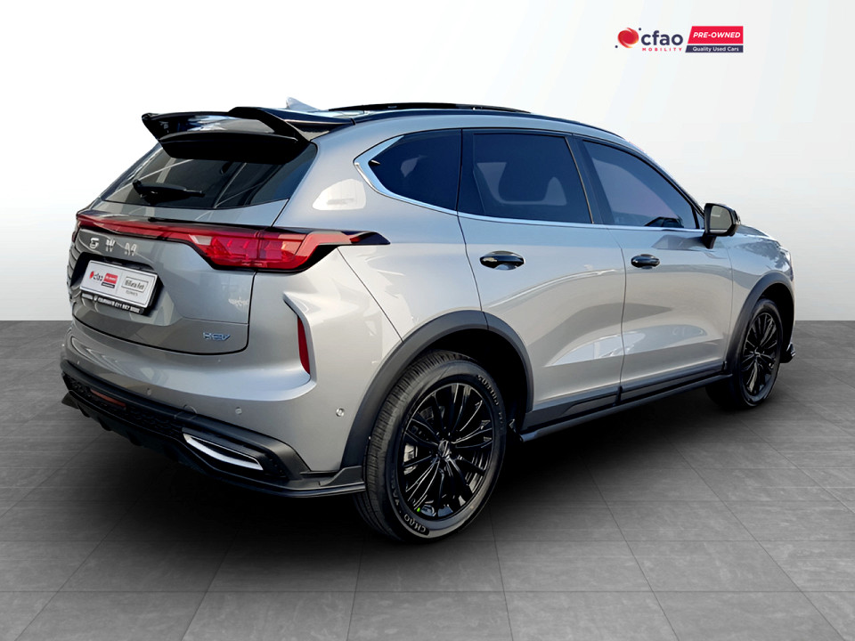 HAVAL JOLION PRO 1.5 HEV ULTRA LUXURY DHT, image 2
