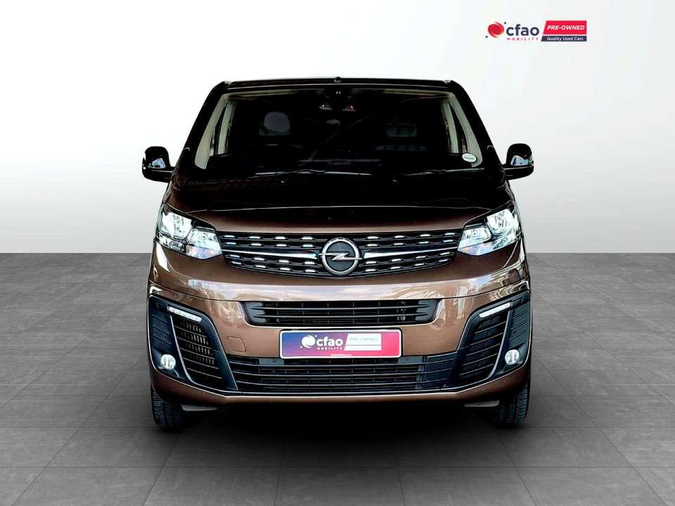 OPEL ZAFIRA LIFE ELEGANCE 2.0TD A/T, image 2