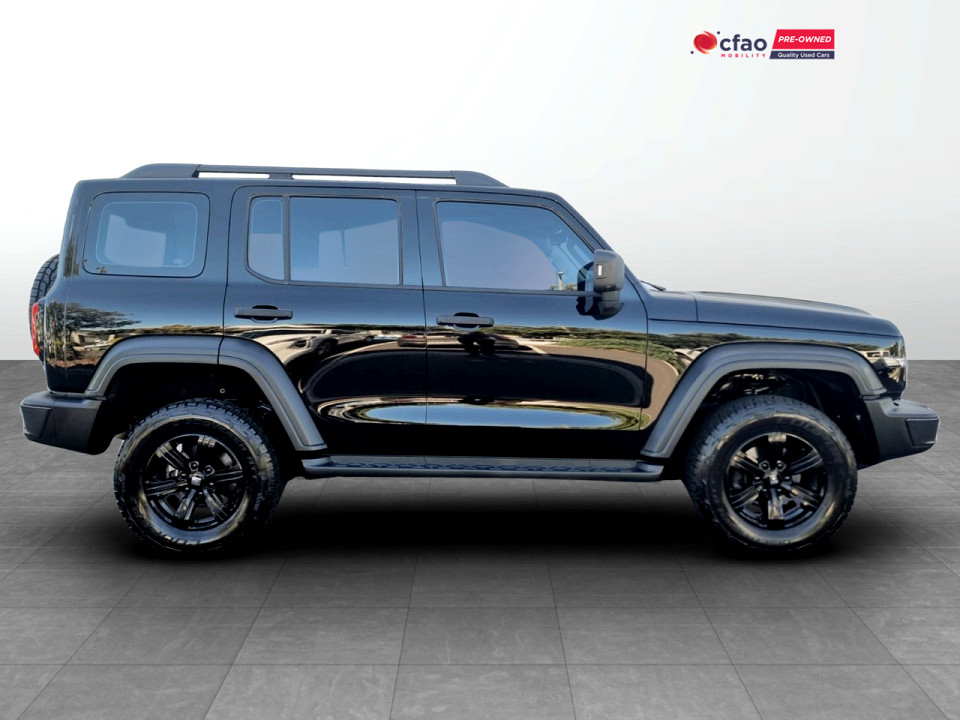 GWM TANK 300 2.4TD LUXURY A/T, image 2