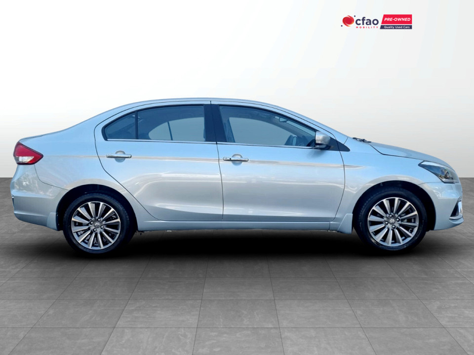 SUZUKI CIAZ 1.5 GLX A/T, image 2