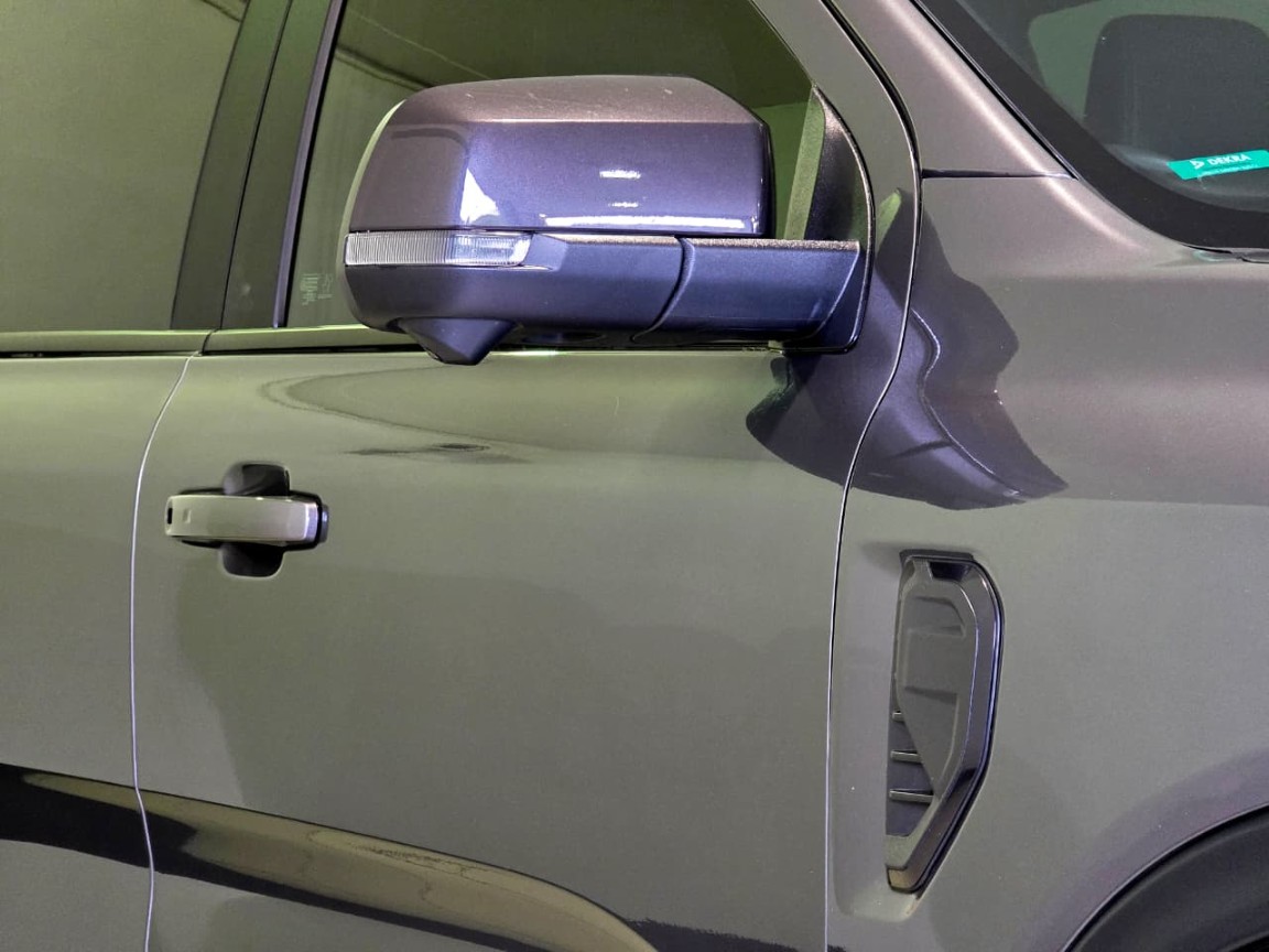 FORD RANGER 2.0D BI-TURBO WILDTRAK A/T D/C P/U, image 2