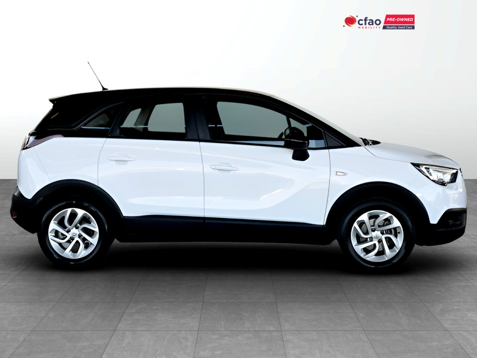 Opel Crossland X 1.2 Turbo Enjoy, image 2