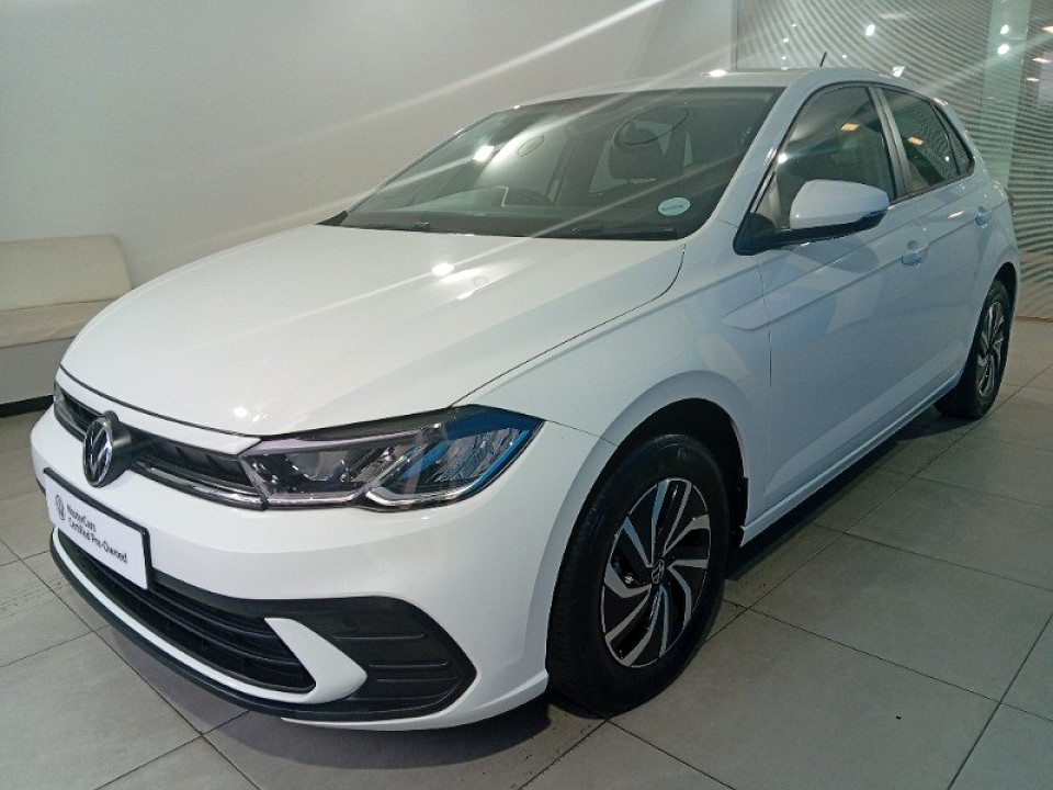 VOLKSWAGEN POLO 1.0 TSI, image 2