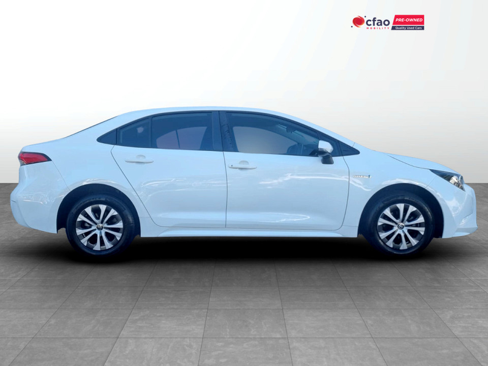 Toyota Corolla 1.8 XS Hybrid CVT, image 2