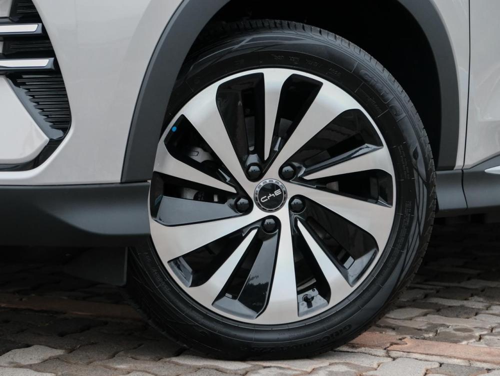 BYD Sealion 6 1.5 Premium AWD PHEV, image 2