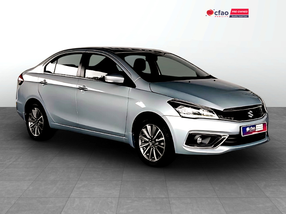 SUZUKI CIAZ 1.5 GLX, image 1