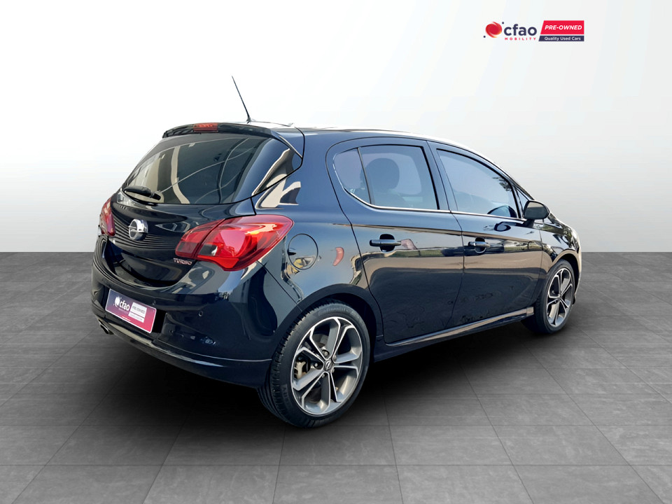 OPEL CORSA 1.4T SPORT 5DR, image 2