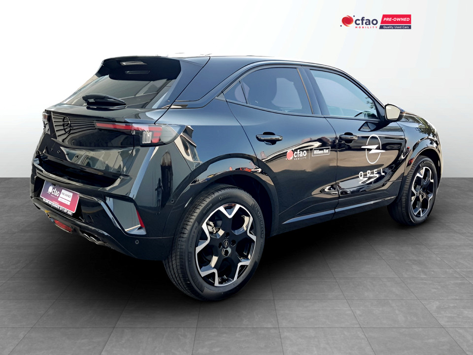 OPEL MOKKA 1.2T GS  LINE A/T, image 2