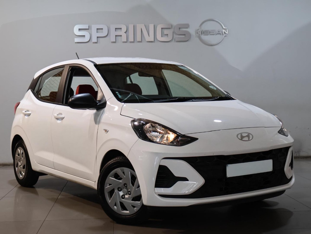 HYUNDAI GRAND i10 1.0 MOTION, image 1