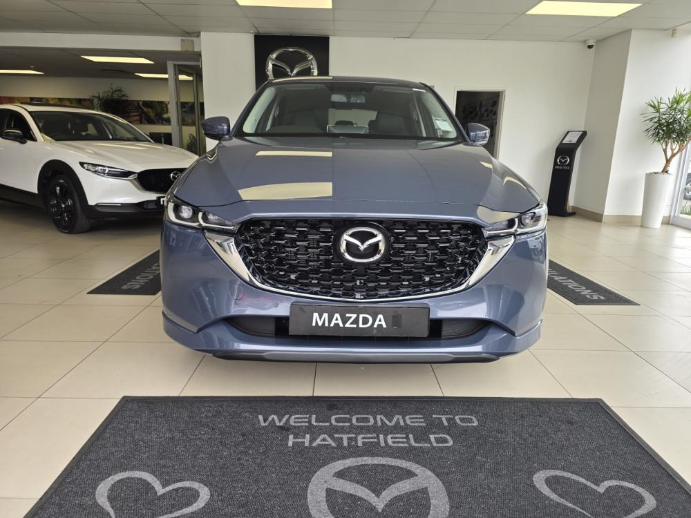 Mazda CX-5 2.0 Dynamic Edition Auto FWD, image 2
