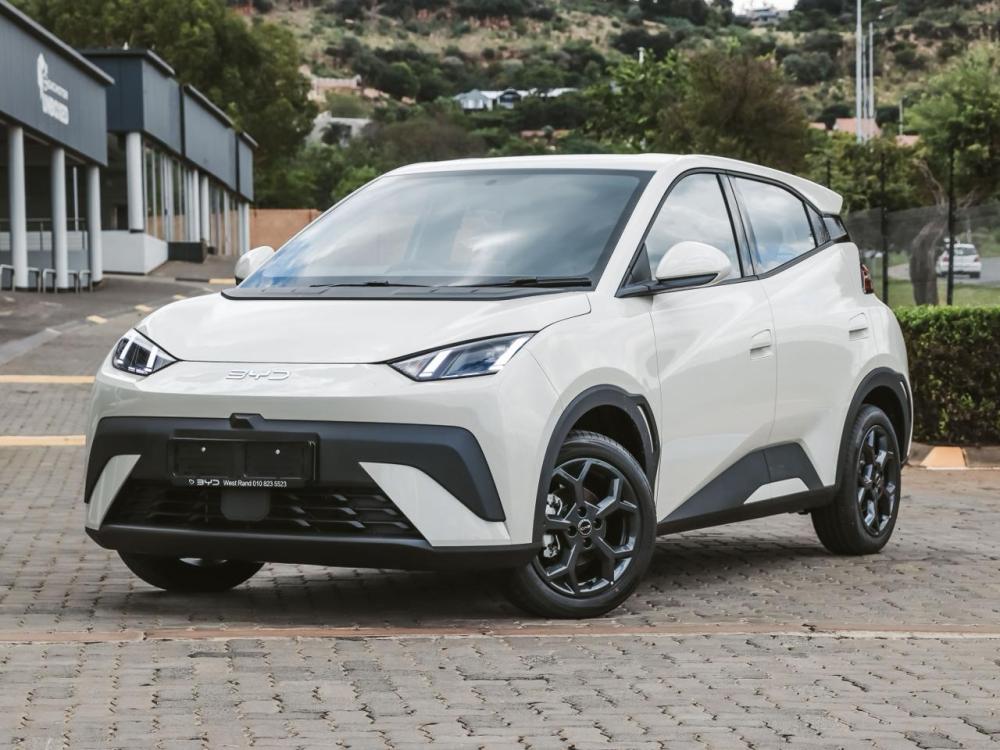 BYD Dolphin Surf Dynamic, image 1