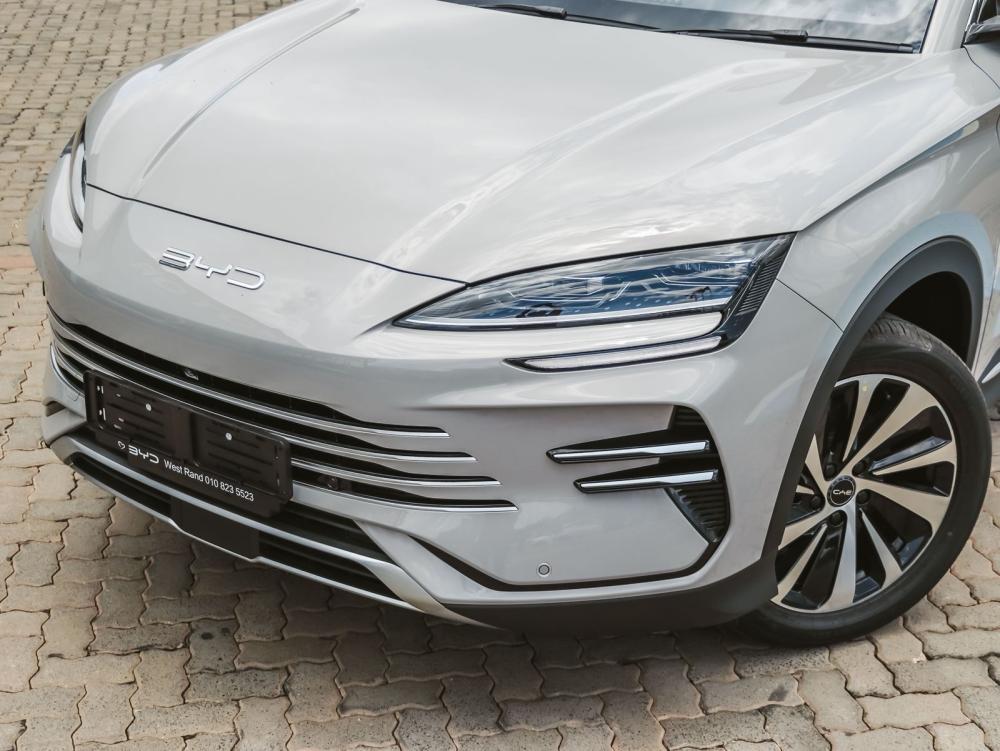 BYD Sealion 6 1.5 Dynamic FWD PHEV, image 2