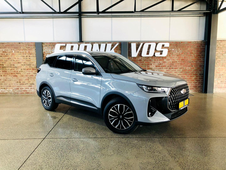 CHERY TIGGO 7 PRO 1.5T CSH PLUS DHT (PHEV), image 1