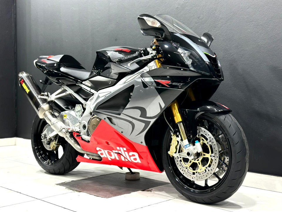 APRILIA 1000 Factory R, image 1