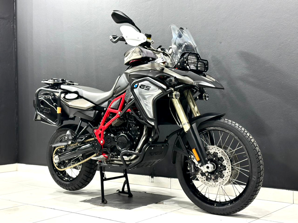 BMW GS MU/TU, image 1