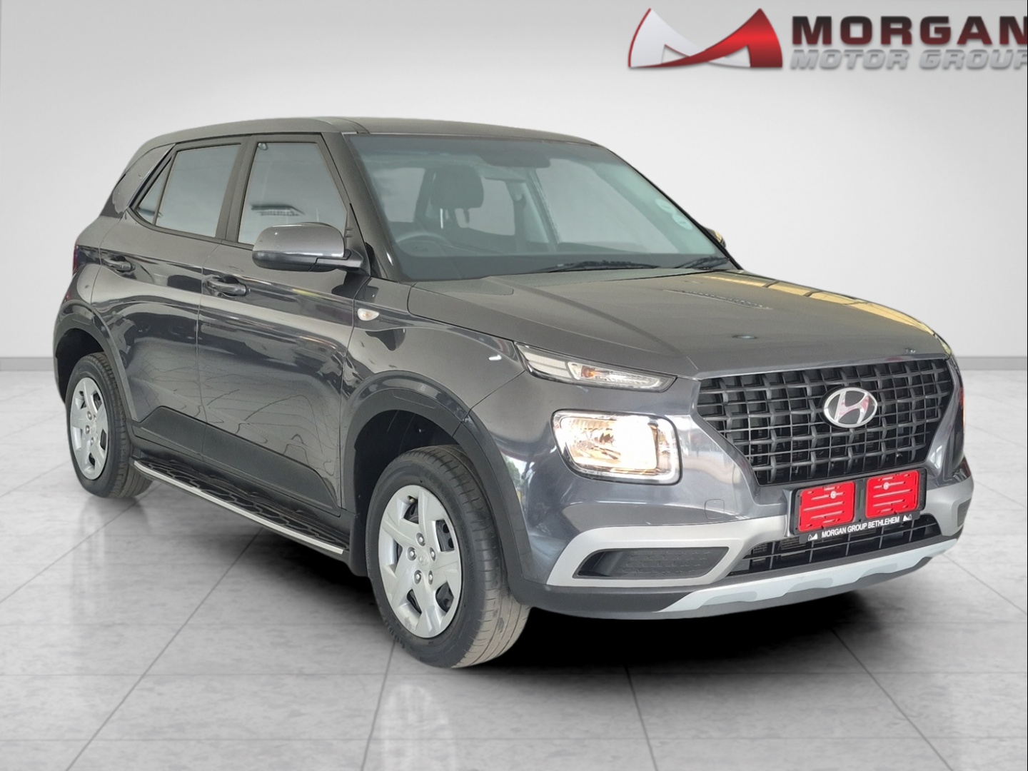 HYUNDAI VENUE 1.2 MOTION, image 1