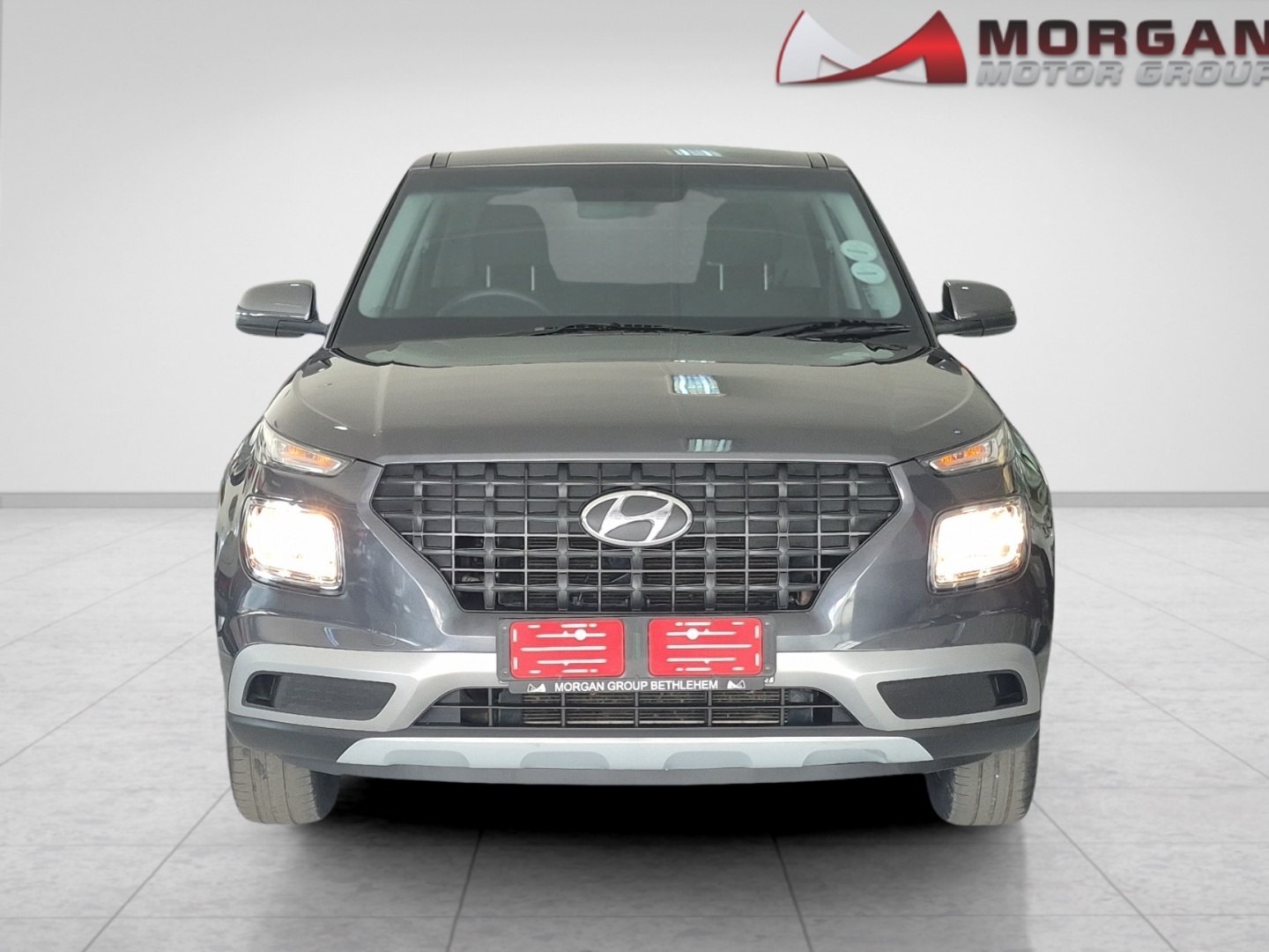 HYUNDAI VENUE 1.2 MOTION, image 2