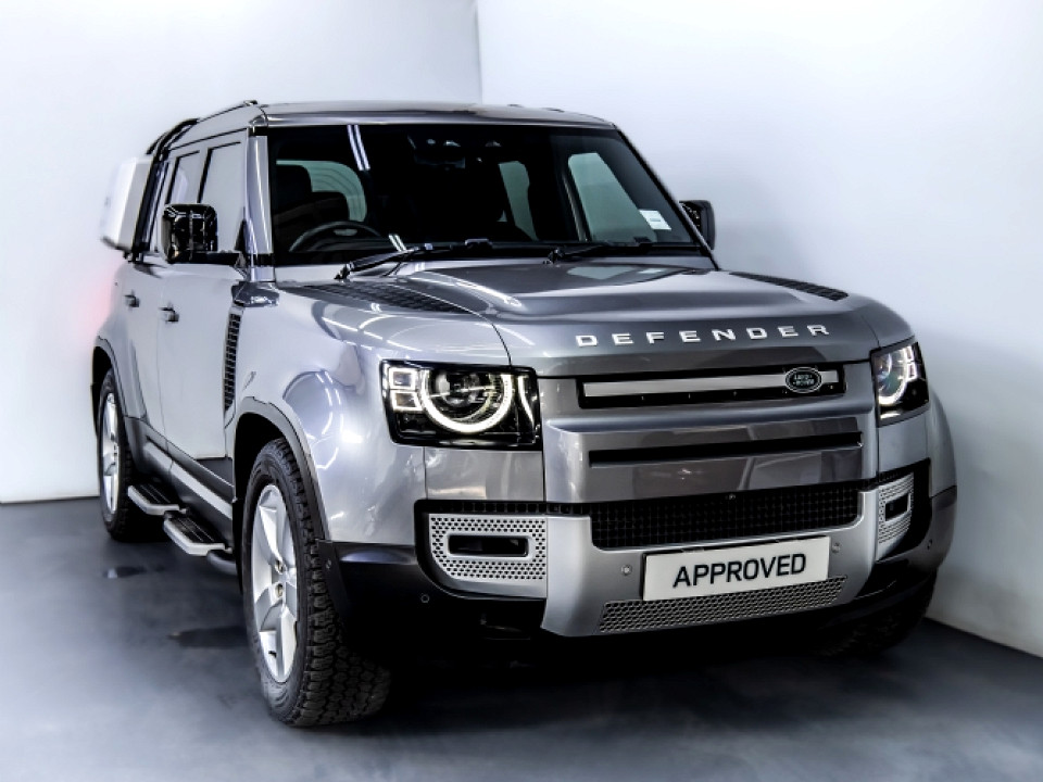 LAND ROVER DEFENDER 110 D250 SE, image 1