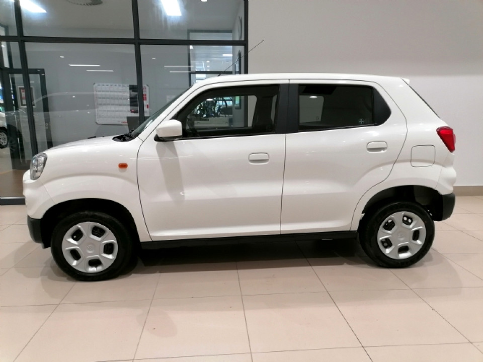 SUZUKI S-PRESSO 1.0 GL, image 2