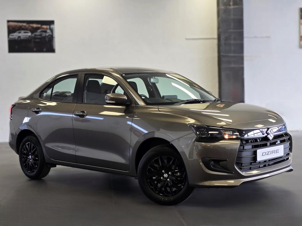 SUZUKI DZIRE 1.2 GL+ CVT, image 1