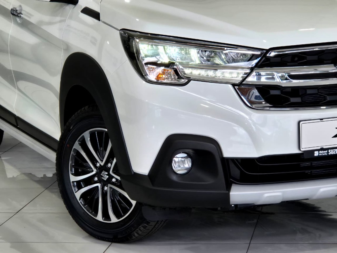 SUZUKI XL6 1.5 GL, image 2