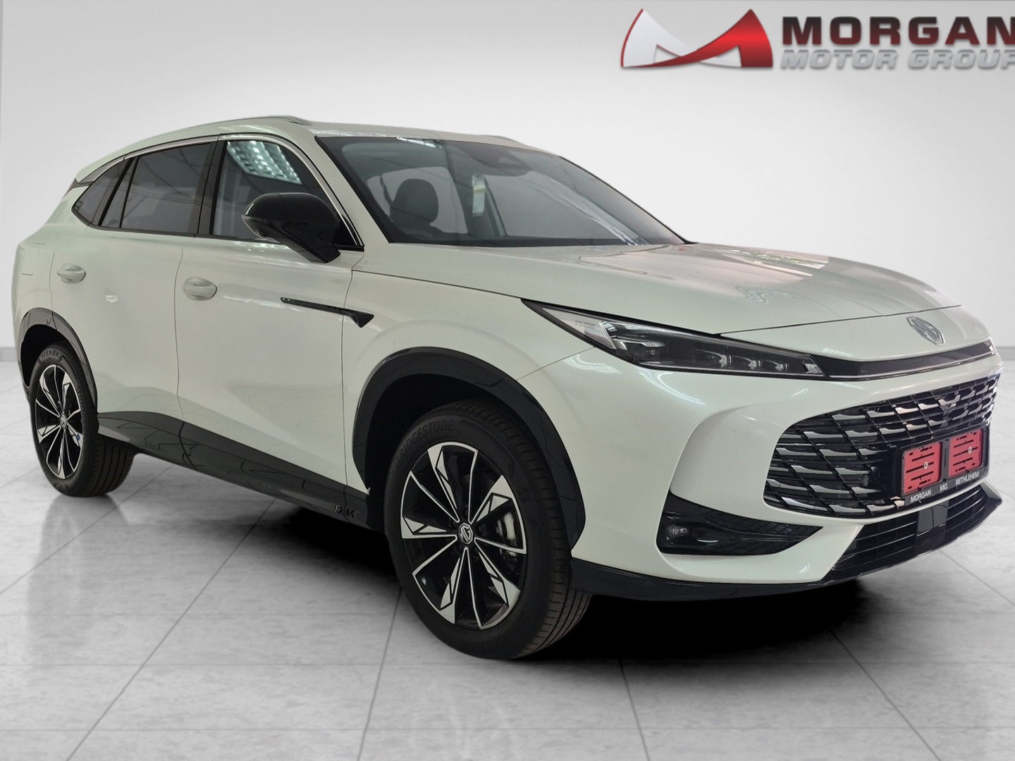 MG HS 1.5T COMFORT A/T, image 1