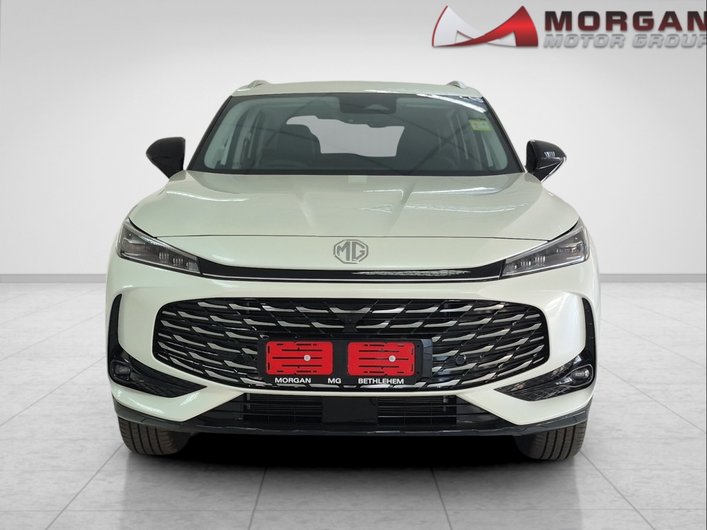 MG HS 1.5T COMFORT A/T, image 2