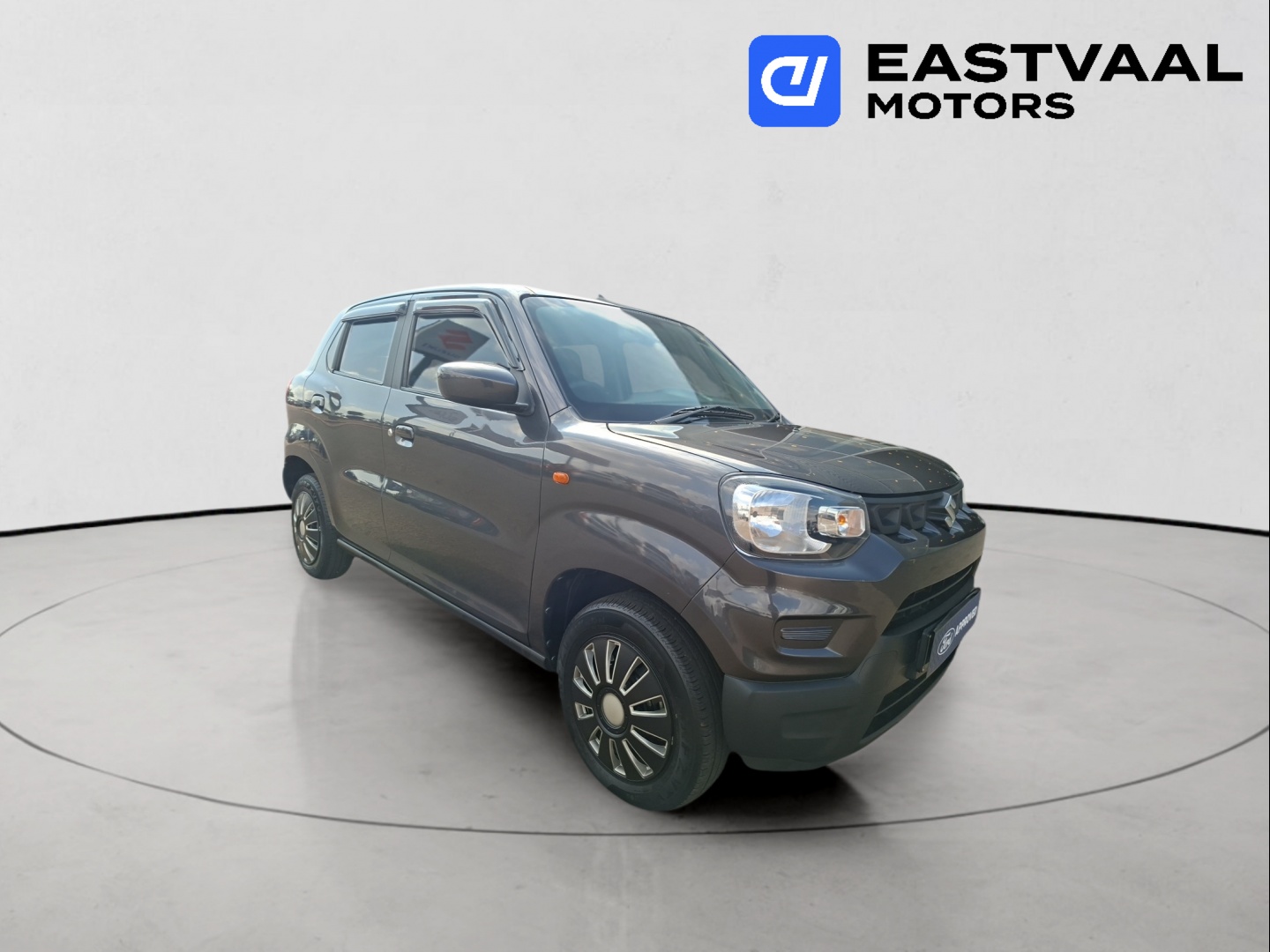 SUZUKI S-PRESSO 1.0 GL+, image 1