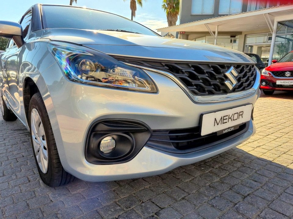 SUZUKI BALENO 1.5 GL A/T, image 1
