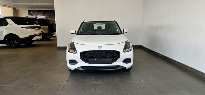 SUZUKI SWIFT 1.2 GL, image 2