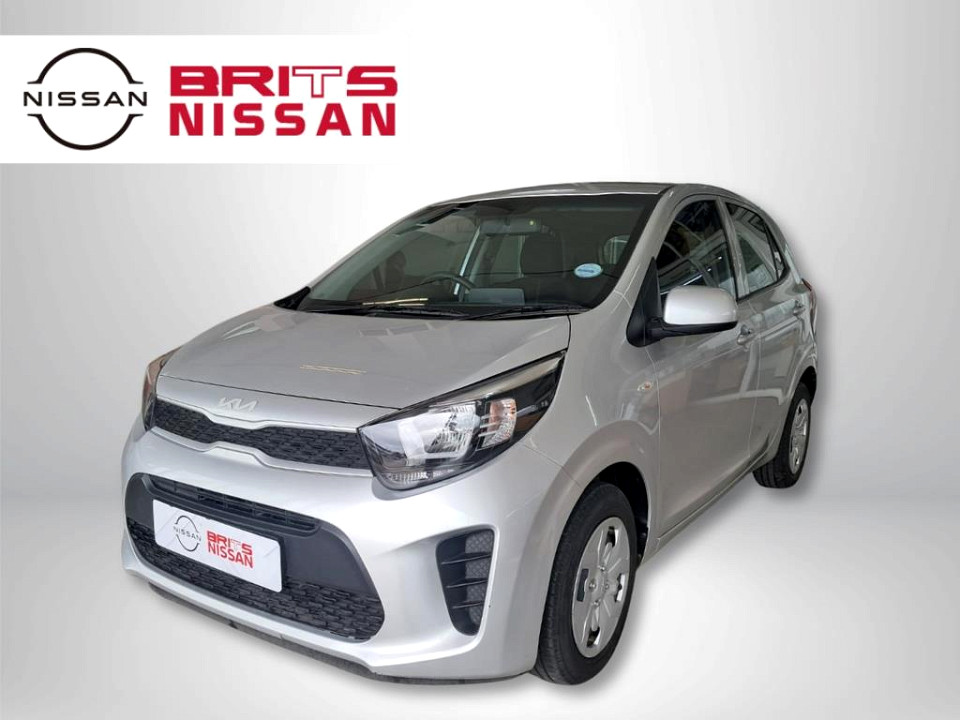 KIA PICANTO 1.0 STREET, image 1