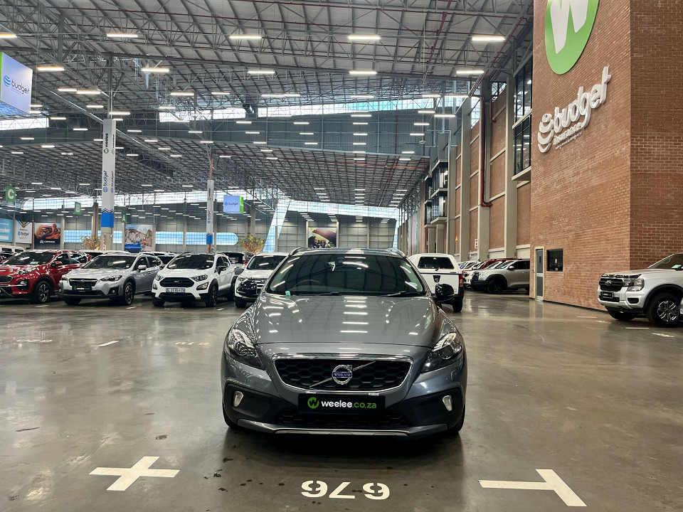 VOLVO V40 CC T4 INSCRIPTION GEARTRONIC, image 1