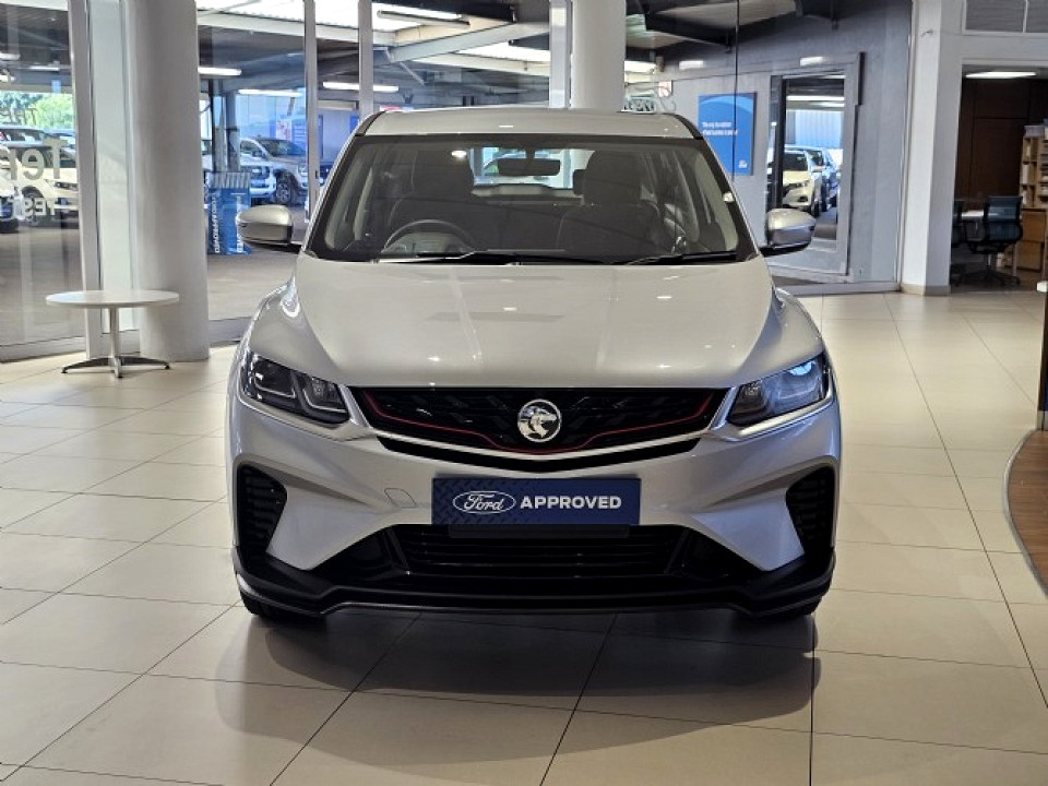 PROTON X50 1.5T STANDARD, image 2