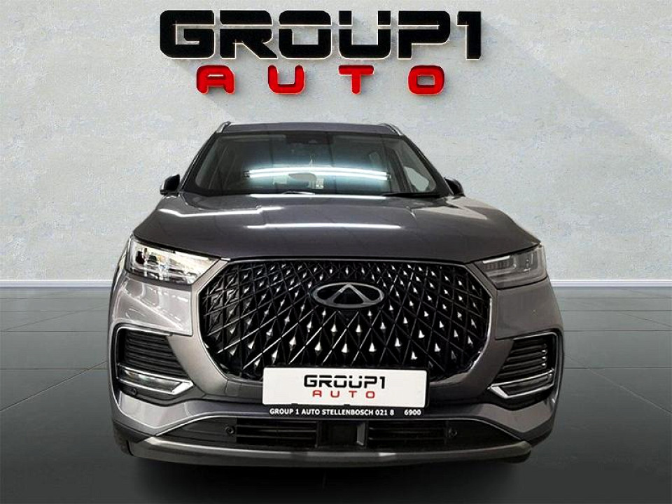 CHERY TIGGO 8 PRO MAX 2.0 TGDI EXECUTIVE DCT, image 2