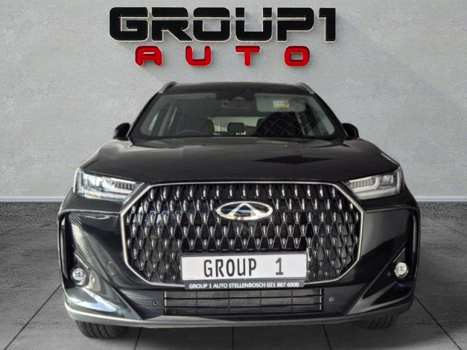 CHERY TIGGO 7 PRO 1.5T CSH ULTRA DHT (PHEV), image 2