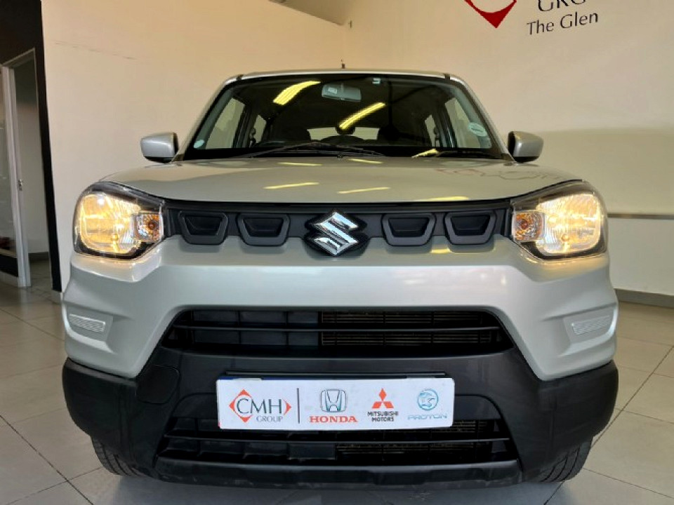 SUZUKI S-PRESSO 1.0 GL, image 2